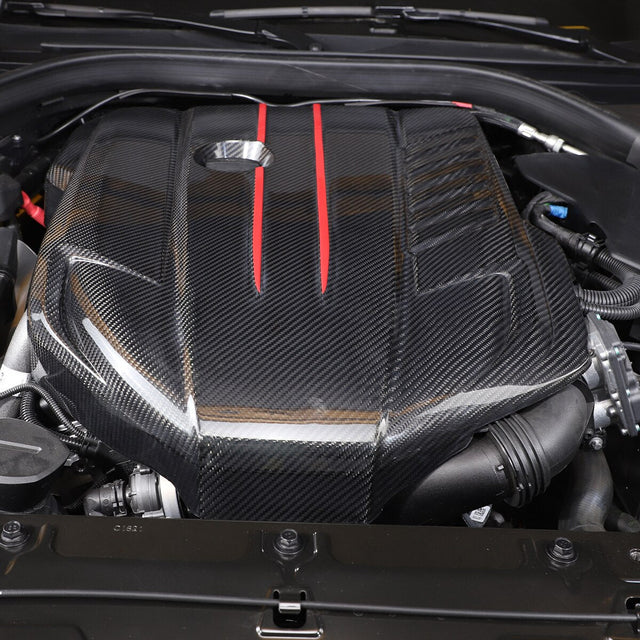 #product_namEngine Covere# - BodyKits Aerodynamics LLC
