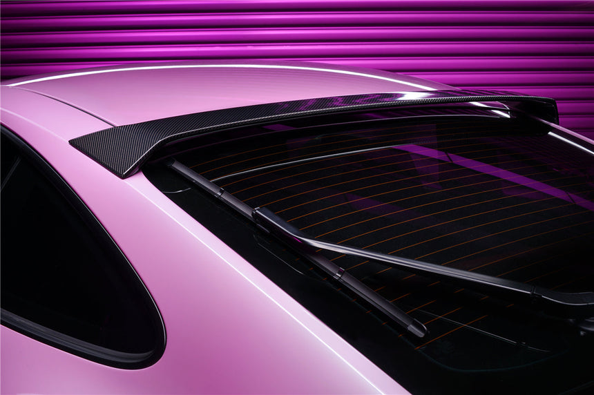 2019-2023 Porsche 911 992 Carrera S/4/4S BKSS Style Roof Spoiler