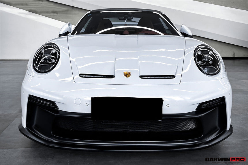 2019-2023 Porsche 911 992 Carrera/S/4/4S/Targa/Cabriolet GT3 Style Body Kit