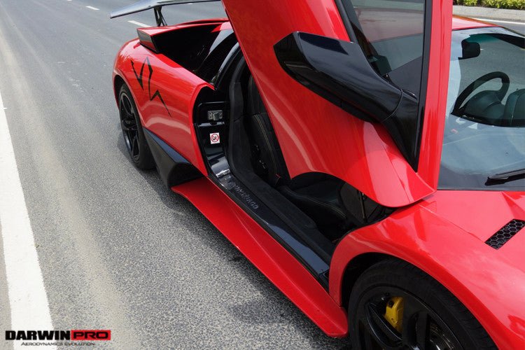 #product_namDoor Sills Trime# - BodyKits Aerodynamics LLC