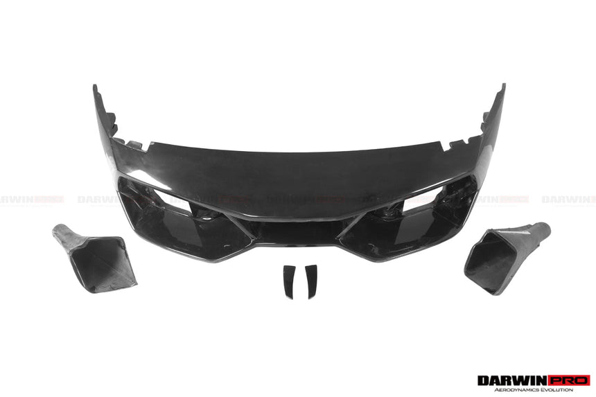 #product_namFront Bumpere# - BodyKits Aerodynamics LLC