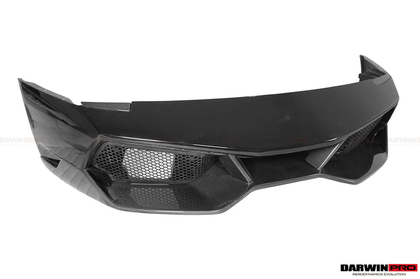 #product_namFront Bumpere# - BodyKits Aerodynamics LLC