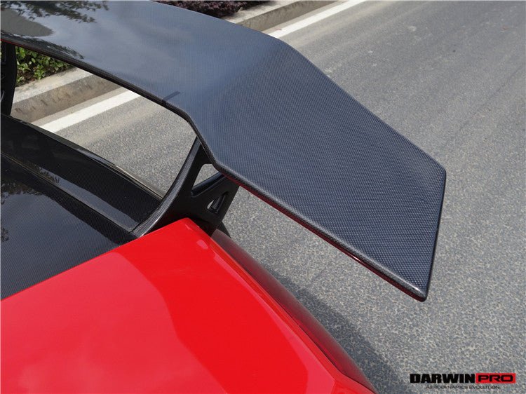 #product_namFull Body kite# - BodyKits Aerodynamics LLC