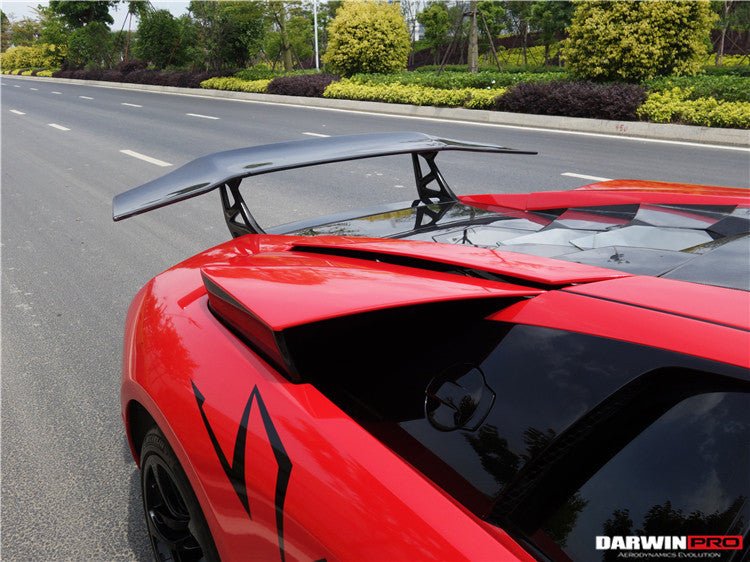 #product_namFull Body kite# - BodyKits Aerodynamics LLC