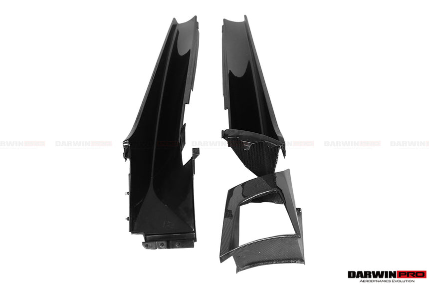 #product_namFull Body kite# - BodyKits Aerodynamics LLC