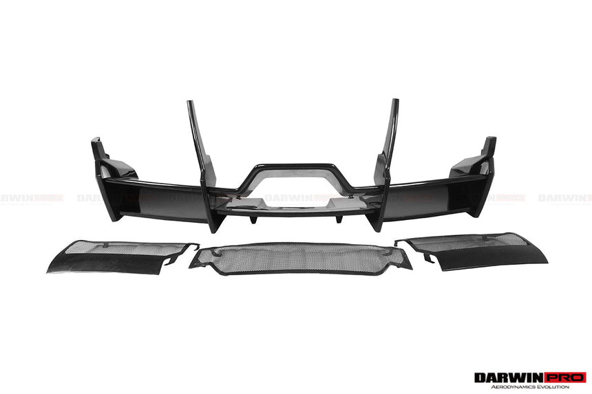 #product_namRear Bumpere# - BodyKits Aerodynamics LLC