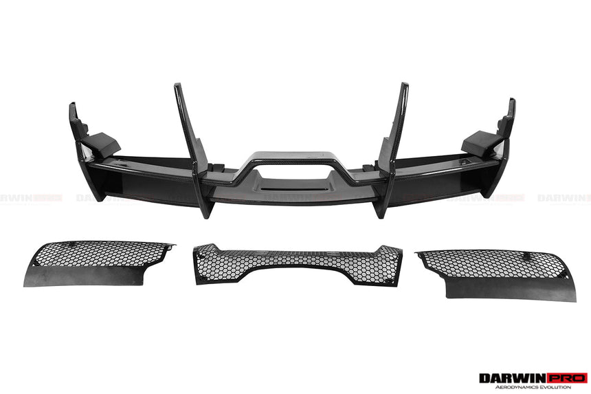 #product_namRear Bumpere# - BodyKits Aerodynamics LLC