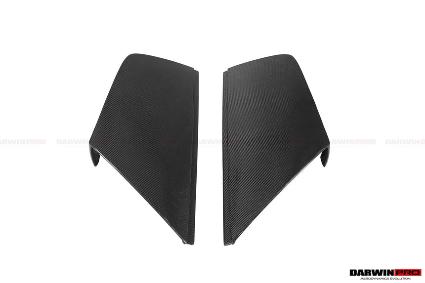 #product_namRear Intake Panele# - BodyKits Aerodynamics LLC