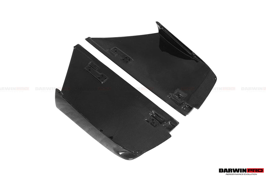 #product_namRear Intake Panele# - BodyKits Aerodynamics LLC