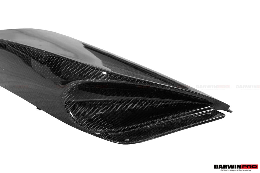 #product_namRear Intake Panele# - BodyKits Aerodynamics LLC
