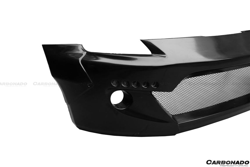 #product_namFront Bumpere# - BodyKits Aerodynamics LLC
