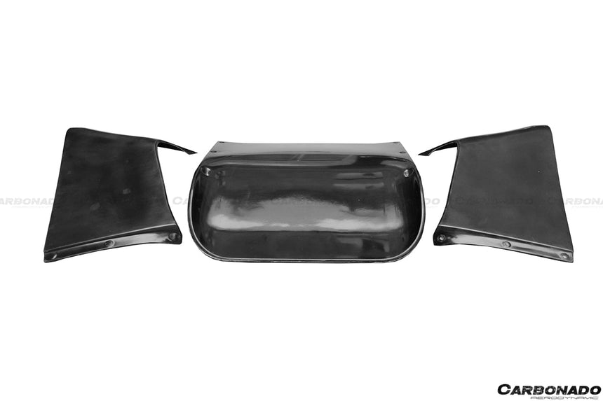 #product_namRear Diffusere# - BodyKits Aerodynamics LLC