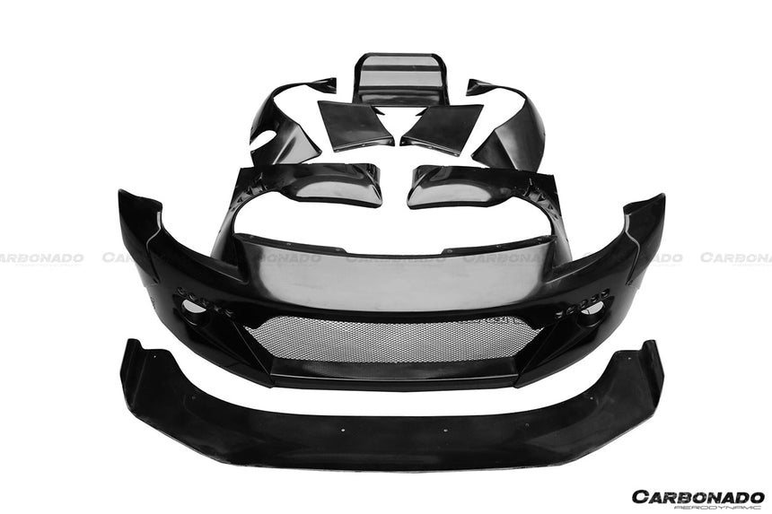 #product_namFull Body kite# - BodyKits Aerodynamics LLC