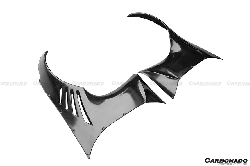 #product_namFull Body kite# - BodyKits Aerodynamics LLC