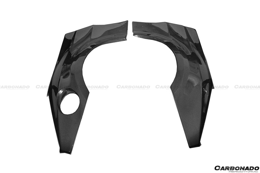 #product_namFender / Front / Widee# - BodyKits Aerodynamics LLC