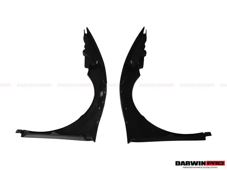 #product_namFender / Fronte# - BodyKits Aerodynamics LLC