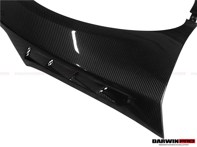 #product_namFender / Fronte# - BodyKits Aerodynamics LLC