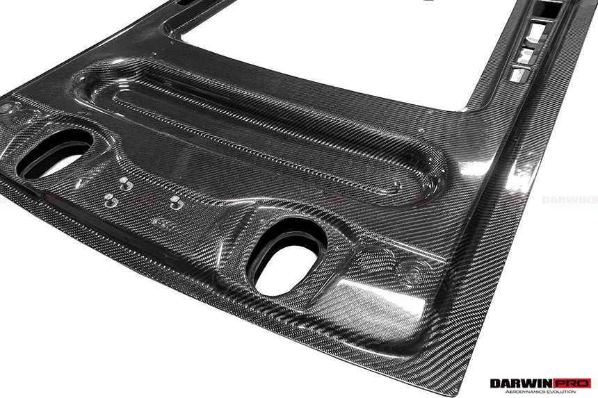 #product_namHoode# - BodyKits Aerodynamics LLC