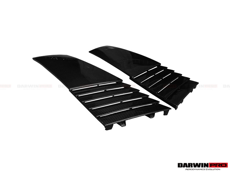 #product_namHeat Extracte# - BodyKits Aerodynamics LLC