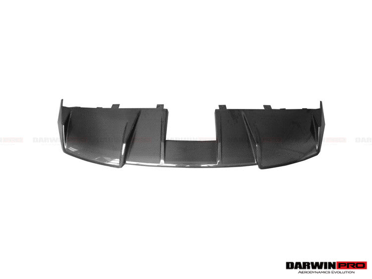 #product_namRear Diffusere# - BodyKits Aerodynamics LLC