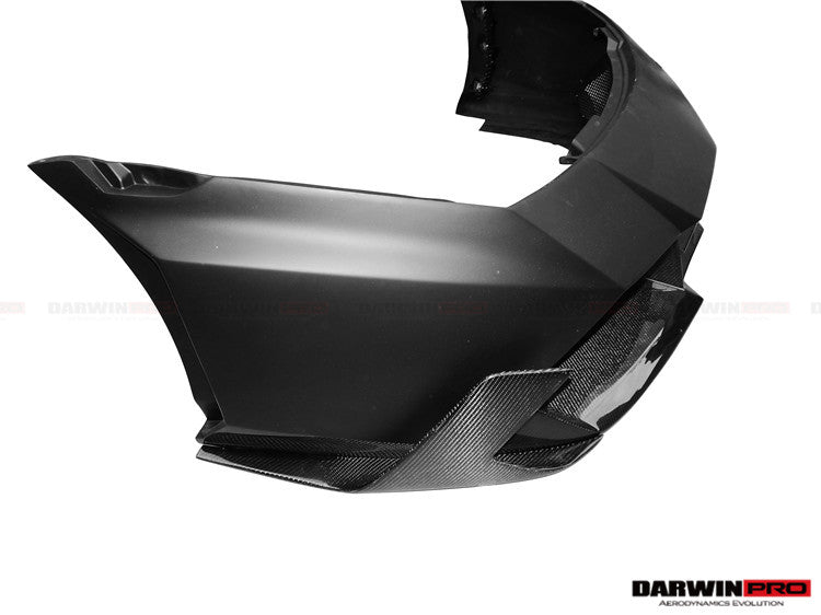 #product_namFront Bumpere# - BodyKits Aerodynamics LLC