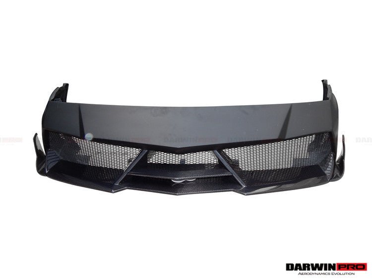 #product_namFront Bumpere# - BodyKits Aerodynamics LLC