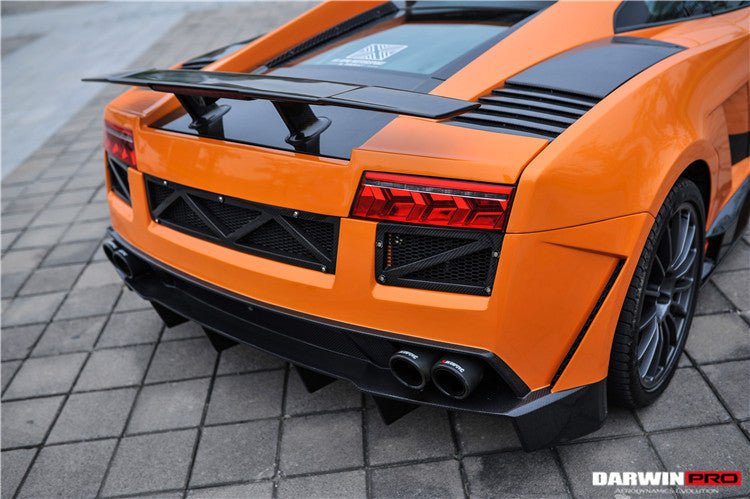 #product_namRear Bumpere# - BodyKits Aerodynamics LLC