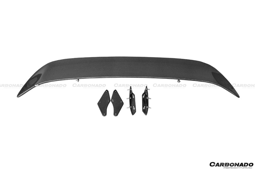 #product_namSpoiler Winge# - BodyKits Aerodynamics LLC