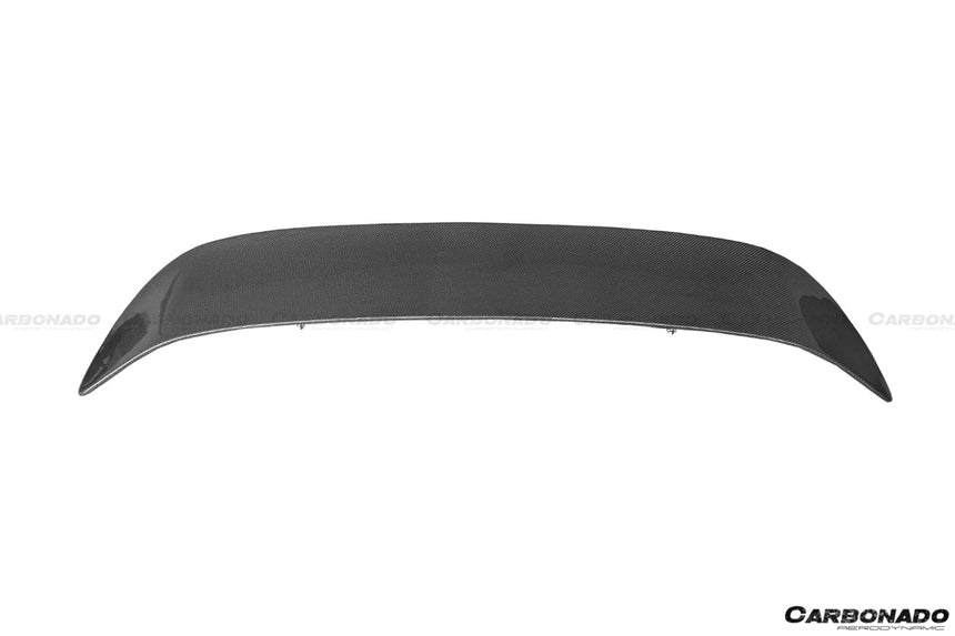#product_namSpoiler Winge# - BodyKits Aerodynamics LLC