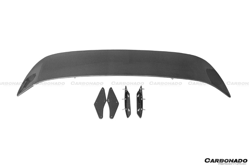 #product_namSpoiler Winge# - BodyKits Aerodynamics LLC