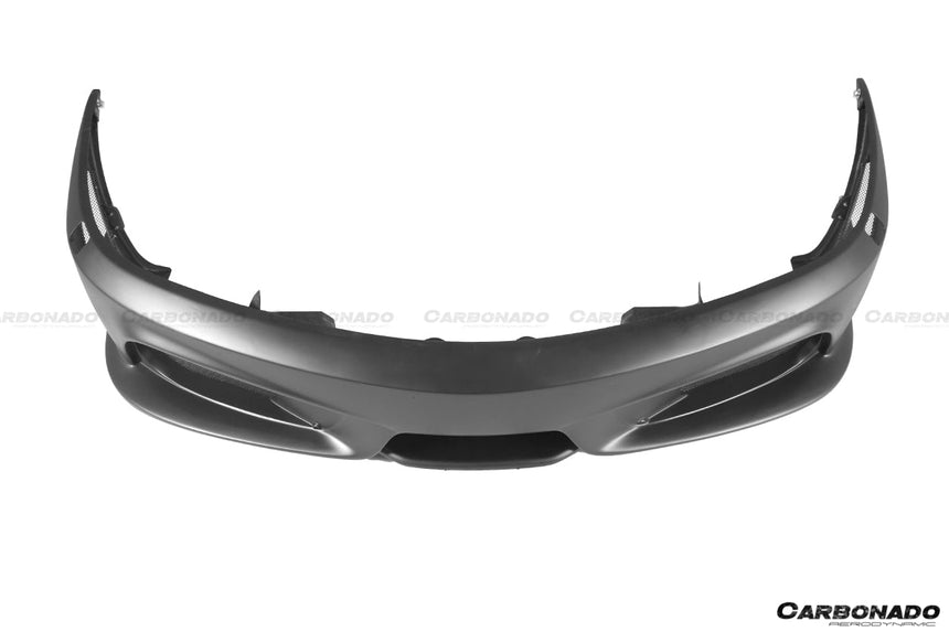 #product_namFront Bumpere# - BodyKits Aerodynamics LLC
