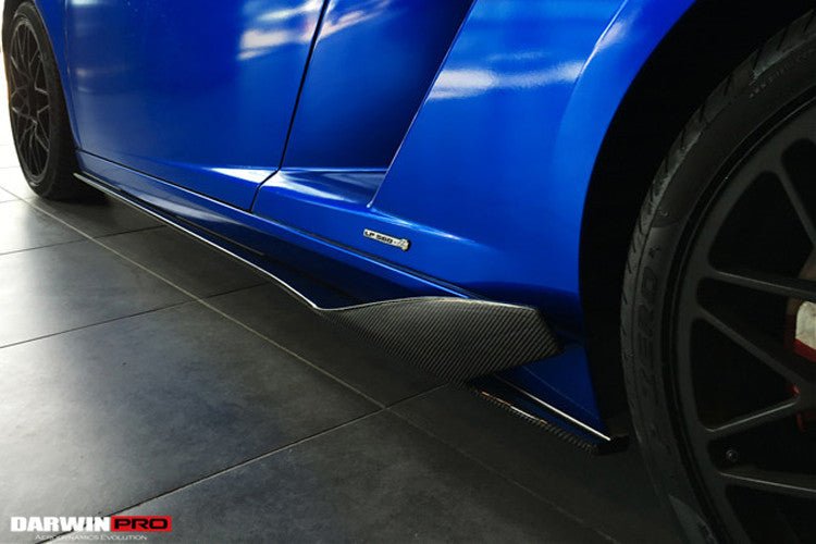 #product_namSide Skirtse# - BodyKits Aerodynamics LLC