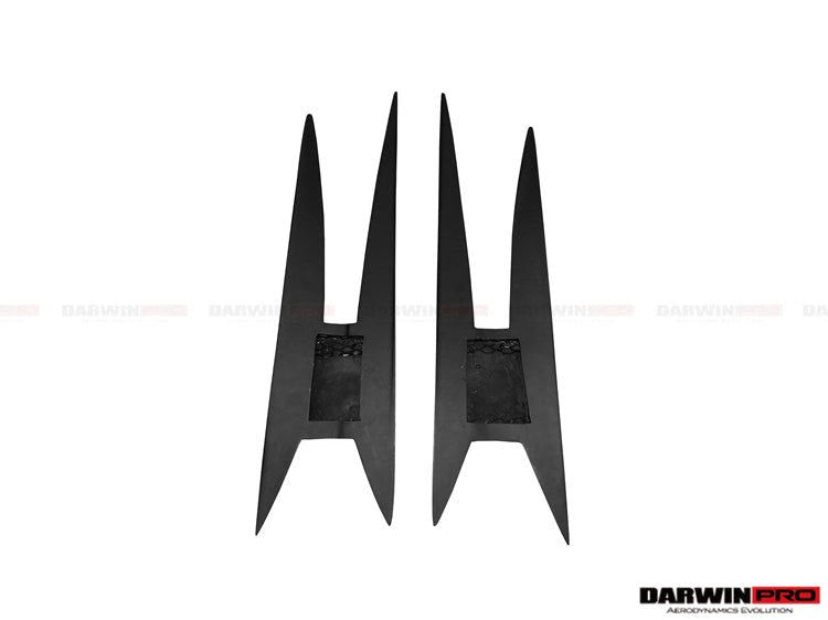 #product_namSide Skirts Wingletse# - BodyKits Aerodynamics LLC