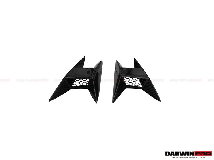 #product_namSide Skirts Wingletse# - BodyKits Aerodynamics LLC