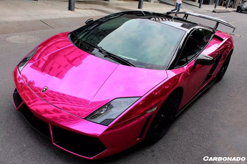 #product_namSpoiler Winge# - BodyKits Aerodynamics LLC