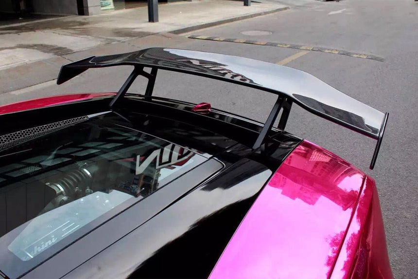 #product_namSpoiler Winge# - BodyKits Aerodynamics LLC