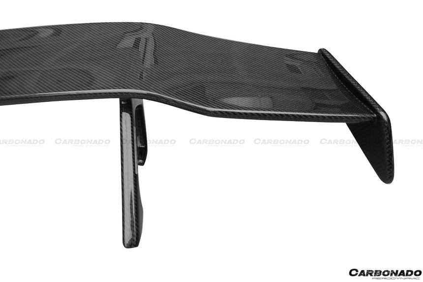 #product_namSpoiler Winge# - BodyKits Aerodynamics LLC