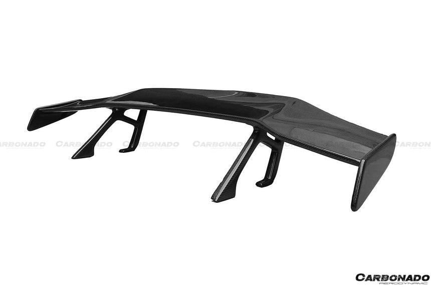 #product_namSpoiler Winge# - BodyKits Aerodynamics LLC