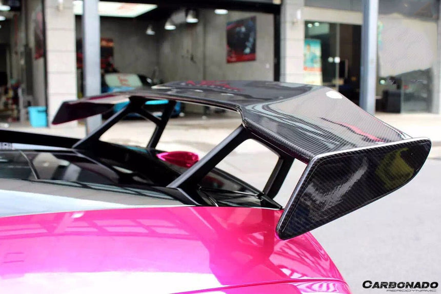 #product_namSpoiler Winge# - BodyKits Aerodynamics LLC