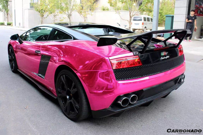 #product_namSpoiler Winge# - BodyKits Aerodynamics LLC