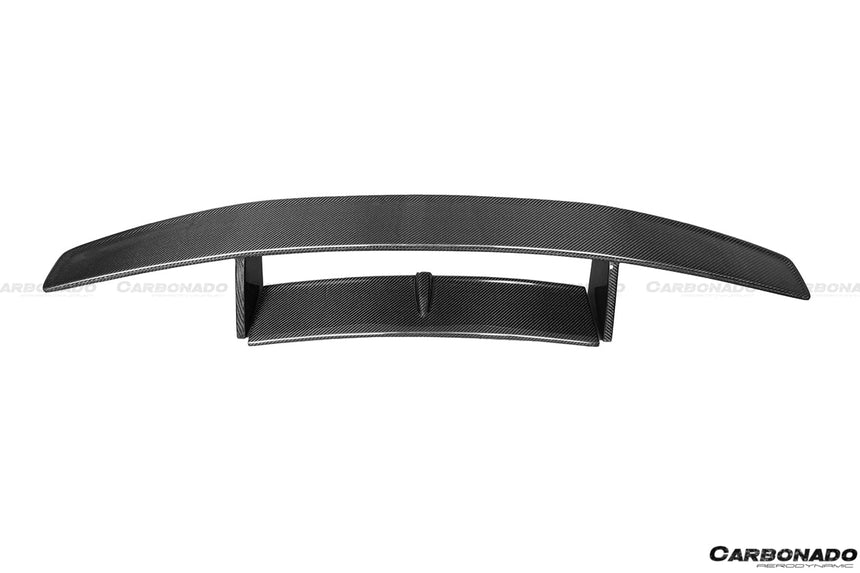#product_namSpoiler Winge# - BodyKits Aerodynamics LLC