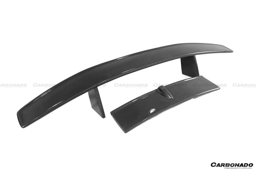 #product_namSpoiler Winge# - BodyKits Aerodynamics LLC