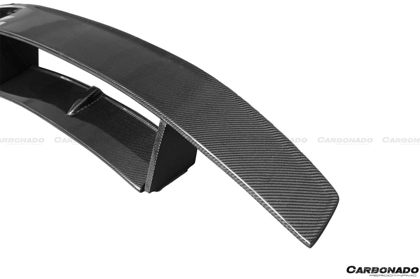 #product_namSpoiler Winge# - BodyKits Aerodynamics LLC