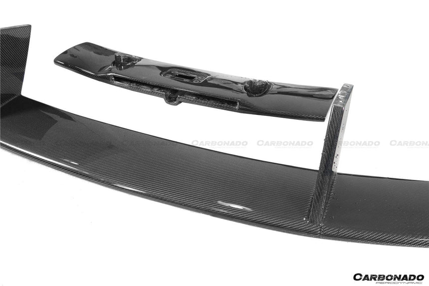 #product_namSpoiler Winge# - BodyKits Aerodynamics LLC