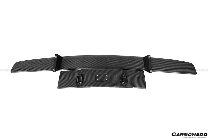 #product_namSpoiler Winge# - BodyKits Aerodynamics LLC
