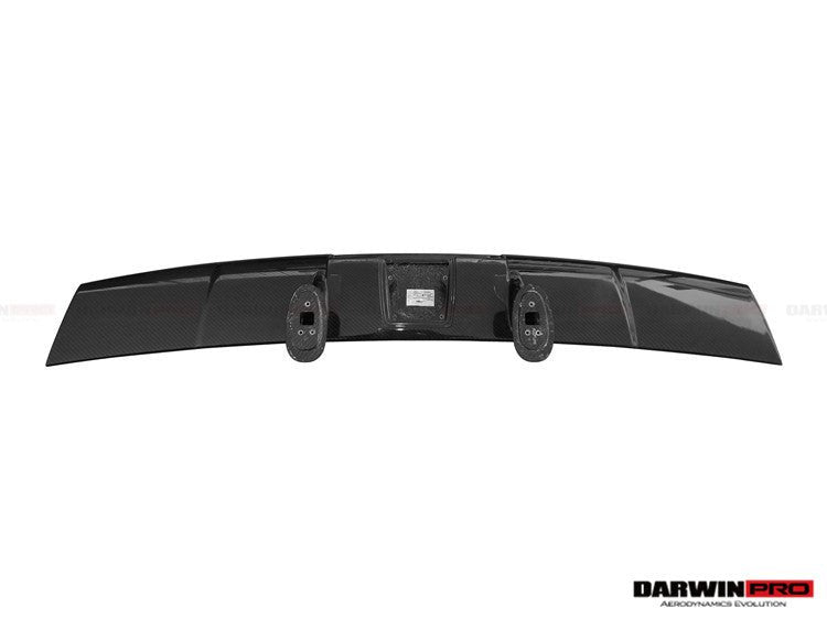 #product_namSpoiler Winge# - BodyKits Aerodynamics LLC