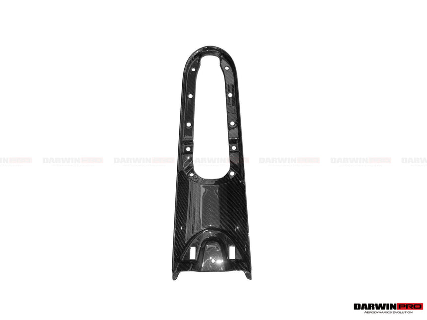 #product_namInteriore# - BodyKits Aerodynamics LLC
