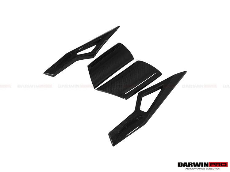 #product_namSpoiler Winge# - BodyKits Aerodynamics LLC