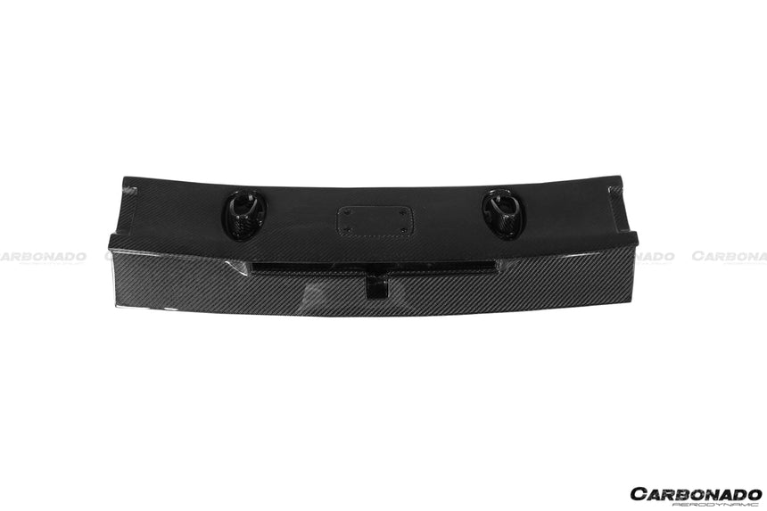 #product_namSpoiler Winge# - BodyKits Aerodynamics LLC