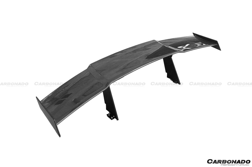 #product_namSpoiler Winge# - BodyKits Aerodynamics LLC